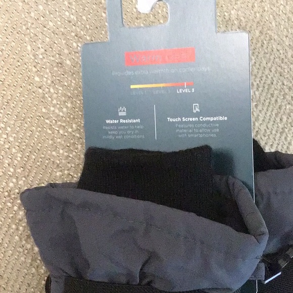 Tek Gear gloves - Picture 4 of 4